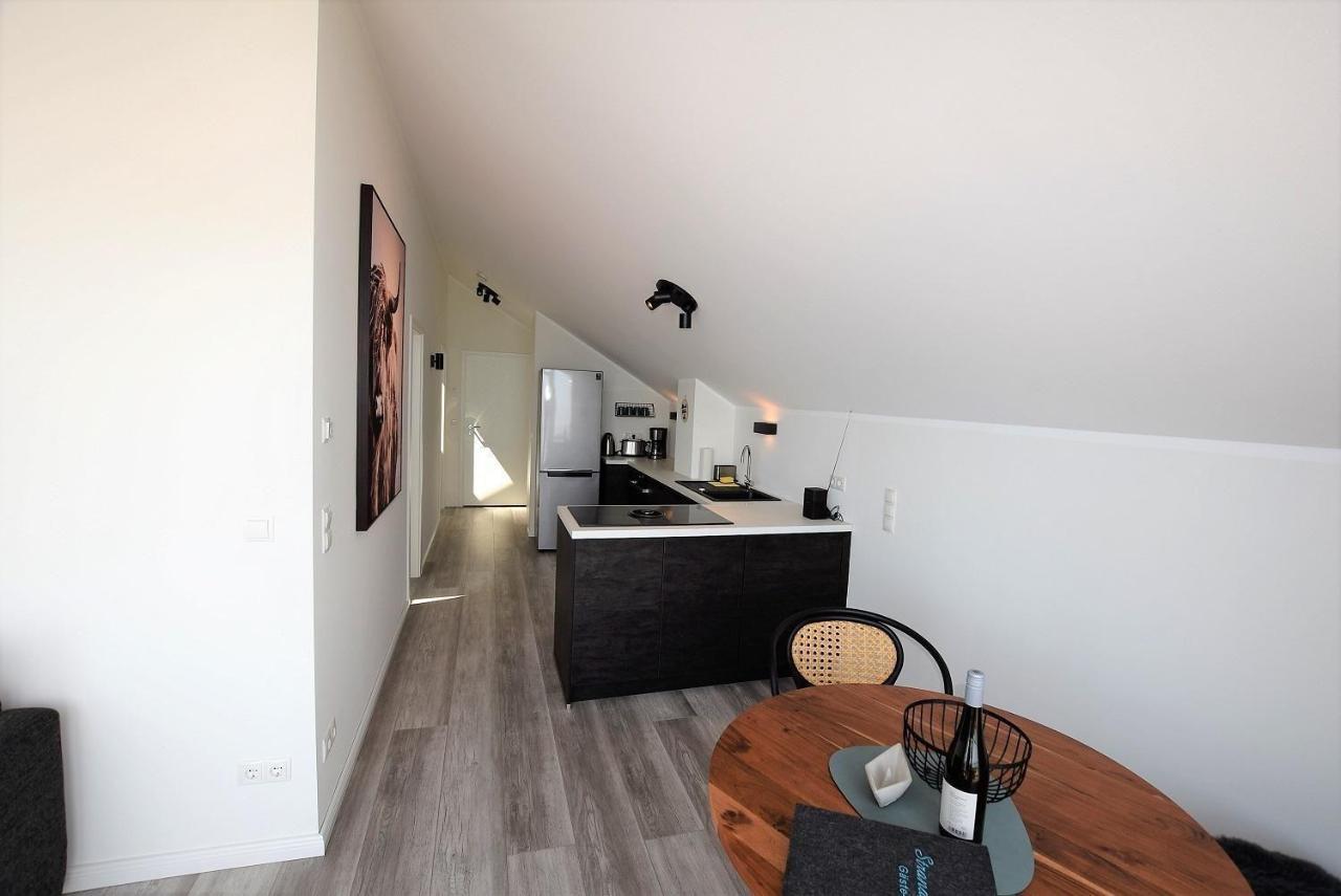 Meeresblick-Strandkieker-Haus-3-We-45 Hohwacht Buitenkant foto
