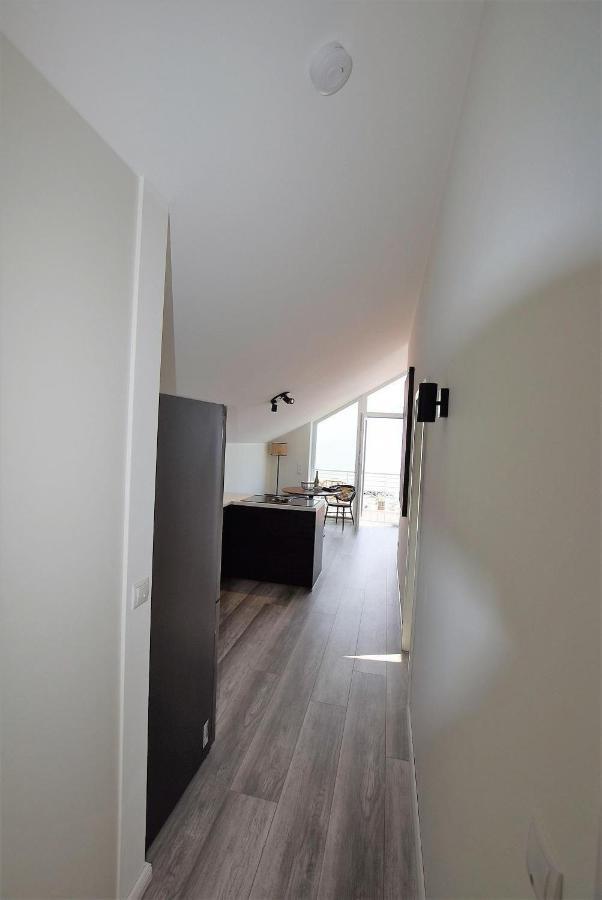 Meeresblick-Strandkieker-Haus-3-We-45 Hohwacht Buitenkant foto