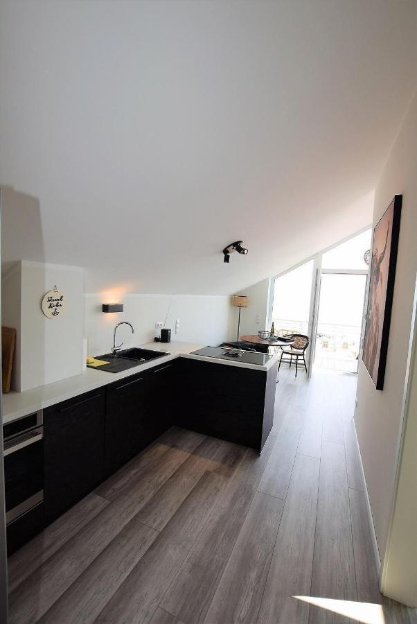 Meeresblick-Strandkieker-Haus-3-We-45 Hohwacht Buitenkant foto